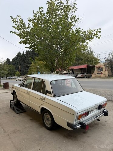 LADA (VAZ) 2106 1987, 124,545 km - 1.6 l - Şəmkir