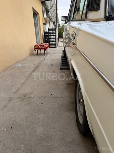 LADA (VAZ) 2106 1987, 124,545 km - 1.6 l - Şəmkir