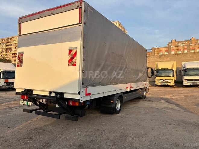 Mercedes Atego 818 2013, 251,939 km - 4.3 l - Bakı