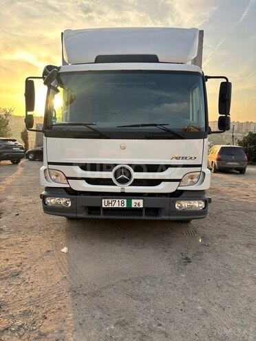 Mercedes Atego 818 2013, 251,939 km - 4.3 l - Bakı