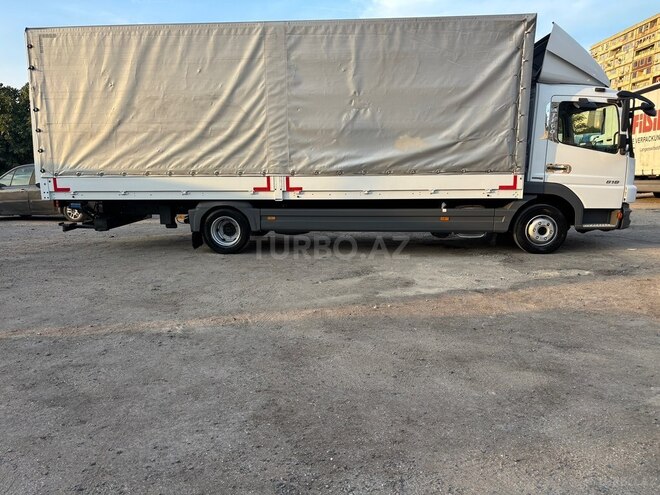 Mercedes Atego 818 2013, 251,939 km - 4.3 l - Bakı