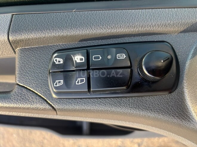 Mercedes Atego 818 2013, 251,939 km - 4.3 l - Bakı
