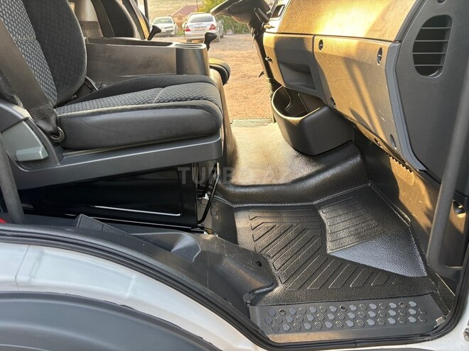 Mercedes Atego 818 2013, 251,939 km - 4.3 l - Bakı