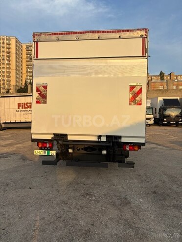 Mercedes Atego 818 2013, 251,939 km - 4.3 l - Bakı