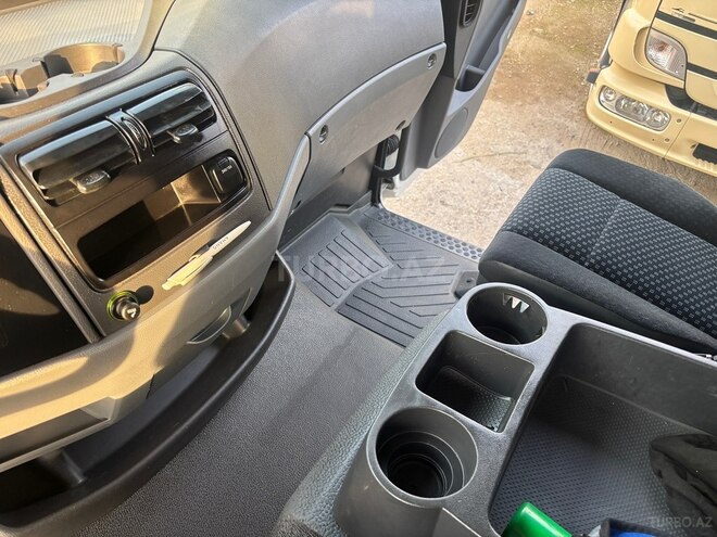 Mercedes Atego 818 2013, 251,939 km - 4.3 l - Bakı