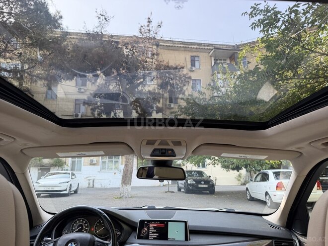 BMW X5 2016, 240,000 km - 2.0 л - Bakı