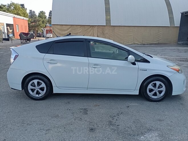 Toyota Prius 2014, 243,641 km - 1.8 л - Bakı
