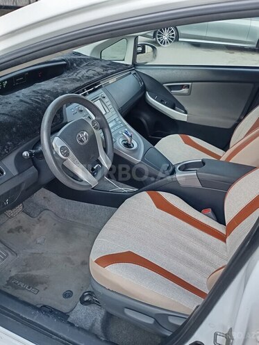 Toyota Prius 2014, 243,641 km - 1.8 л - Bakı