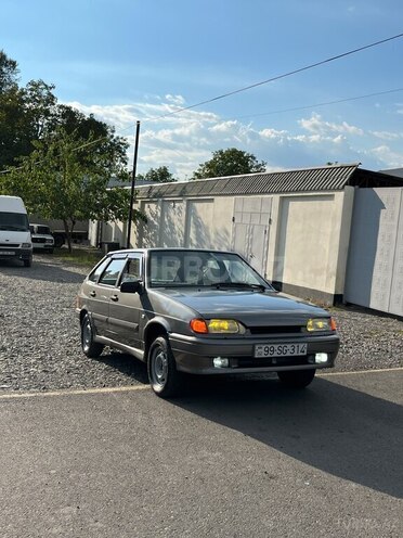 LADA (VAZ) 2114 2007, 350,000 km - 1.6 l - Bakı