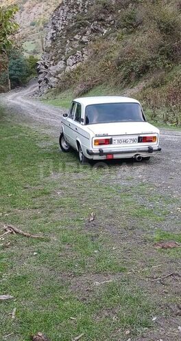 LADA (VAZ) 2106 1980, 11,500 km - 1.6 л - Bakı