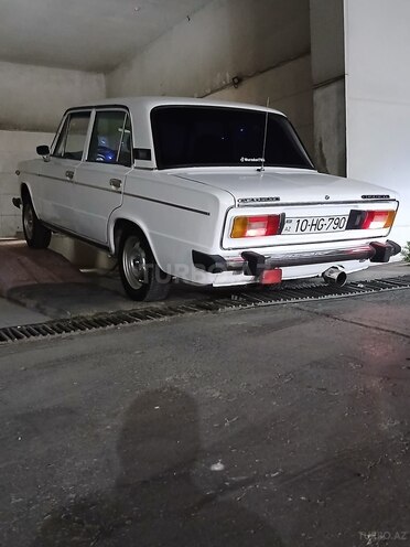 LADA (VAZ) 2106 1980, 11,500 km - 1.6 л - Bakı
