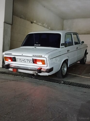 LADA (VAZ) 2106 1980, 11,500 km - 1.6 л - Bakı