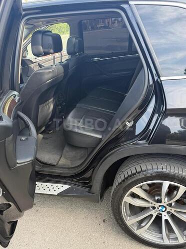 BMW X5 2013, 239,000 km - 3.0 l - Quba