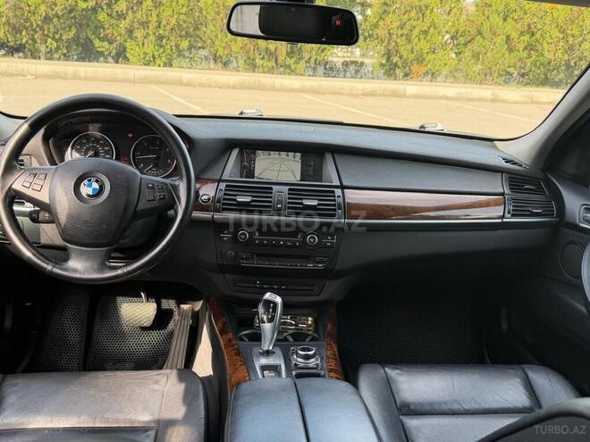 BMW X5 2013, 239,000 km - 3.0 l - Quba
