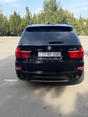 BMW X5 2013, 239,000 km - 3.0 l - Quba
