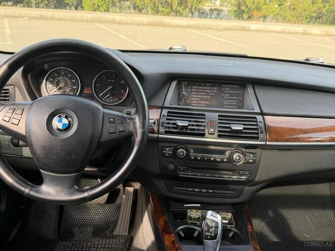 BMW X5 2013, 239,000 km - 3.0 l - Quba