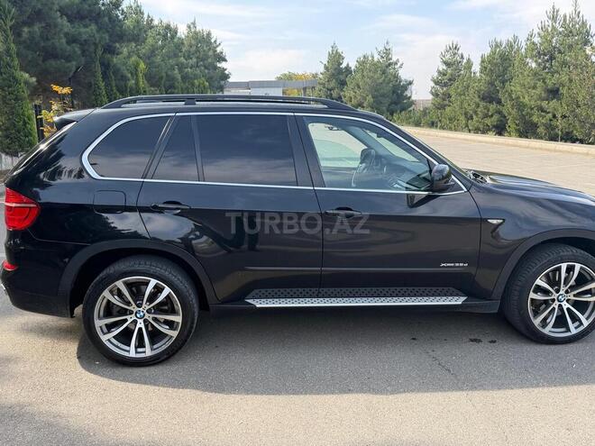 BMW X5 2013, 239,000 km - 3.0 l - Quba