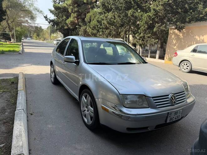 Volkswagen Jetta 2003, 155,000 km - 1.8 l - Sumqayıt