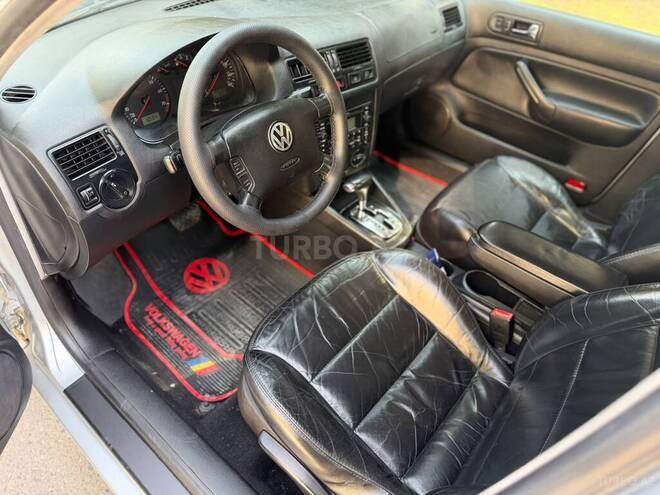 Volkswagen Jetta 2003, 155,000 km - 1.8 l - Sumqayıt