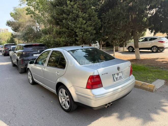 Volkswagen Jetta 2003, 155,000 km - 1.8 l - Sumqayıt