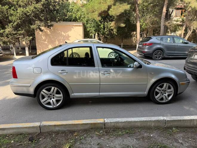 Volkswagen Jetta 2003, 155,000 km - 1.8 l - Sumqayıt
