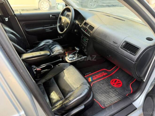 Volkswagen Jetta 2003, 155,000 km - 1.8 l - Sumqayıt