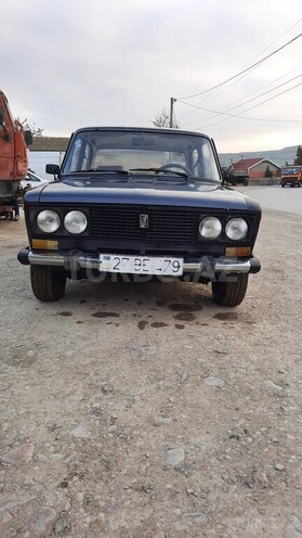 LADA (VAZ) 2106 2000, 145,000 km - 1.6 l - Bakı