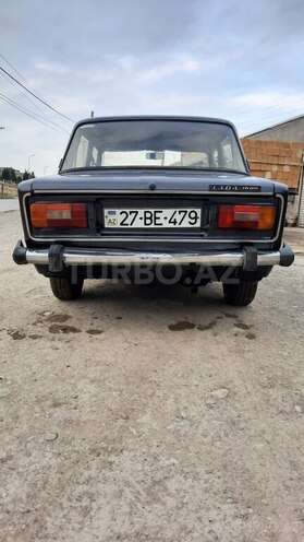 LADA (VAZ) 2106 2000, 145,000 km - 1.6 l - Bakı