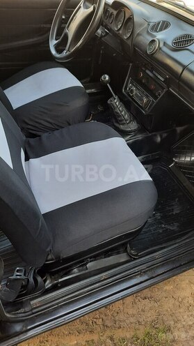 LADA (VAZ) 2106 2000, 145,000 km - 1.6 l - Bakı
