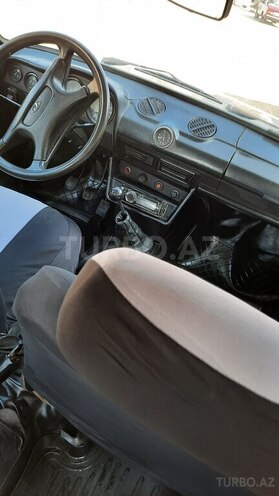 LADA (VAZ) 2106 2000, 145,000 km - 1.6 l - Bakı