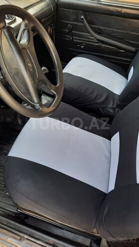 LADA (VAZ) 2106 2000, 145,000 km - 1.6 l - Bakı