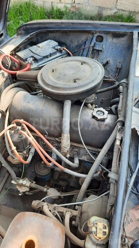 LADA (VAZ) 2106 2000, 145,000 km - 1.6 l - Bakı