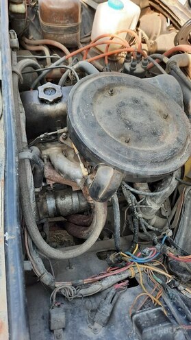 LADA (VAZ) 2106 2000, 145,000 km - 1.6 l - Bakı