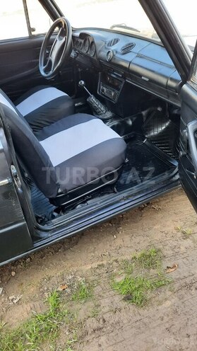 LADA (VAZ) 2106 2000, 145,000 km - 1.6 l - Bakı
