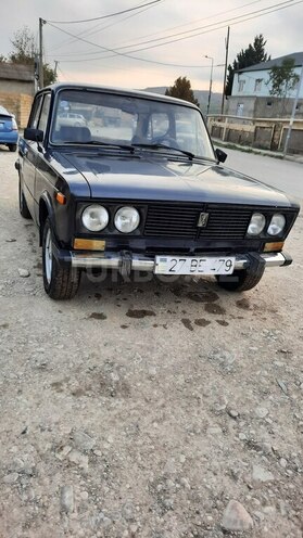 LADA (VAZ) 2106 2000, 145,000 km - 1.6 l - Bakı