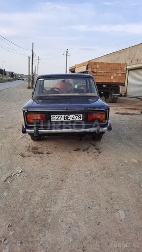 LADA (VAZ) 2106 2000, 145,000 km - 1.6 l - Bakı