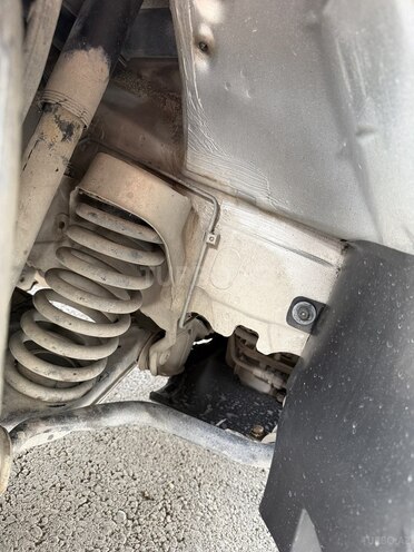 Mercedes C 240 1998, 290,000 km - 2.4 l - Gəncə