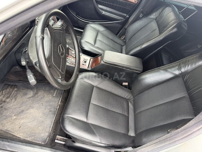 Mercedes C 240 1998, 290,000 km - 2.4 l - Gəncə