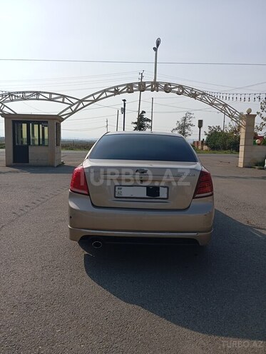 Chevrolet Lacetti 2008, 416,000 km - 1.6 л - Bakı