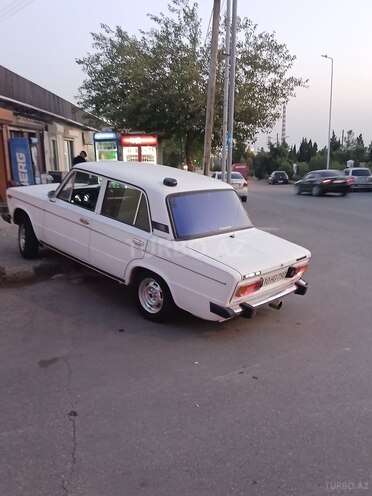 LADA (VAZ) 2106 1980, 11,500 km - 1.6 л - Bakı
