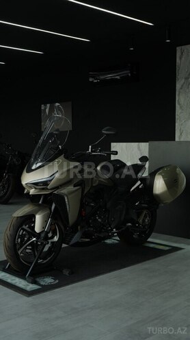 Zontes  2025, 0 km - 0.4 l - Bakı