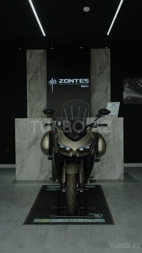 Zontes  2025, 0 km - 0.4 l - Bakı