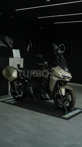 Zontes  2025, 0 km - 0.4 l - Bakı