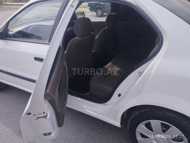 Khazar LX 2021, 180,000 km - 1.7 л - Xaçmaz