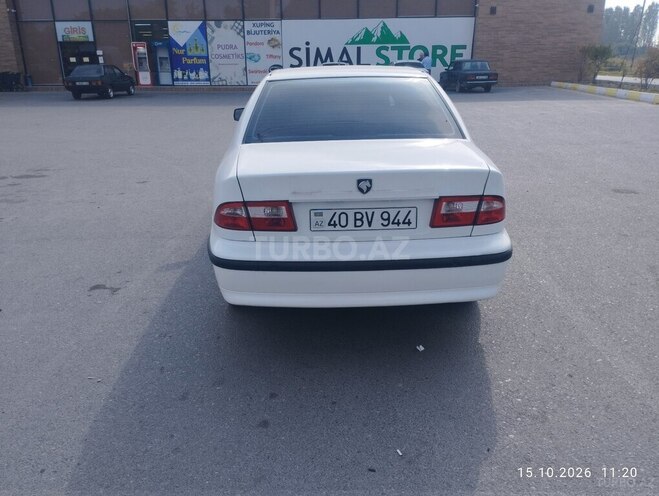 Khazar LX 2021, 180,000 km - 1.7 л - Xaçmaz