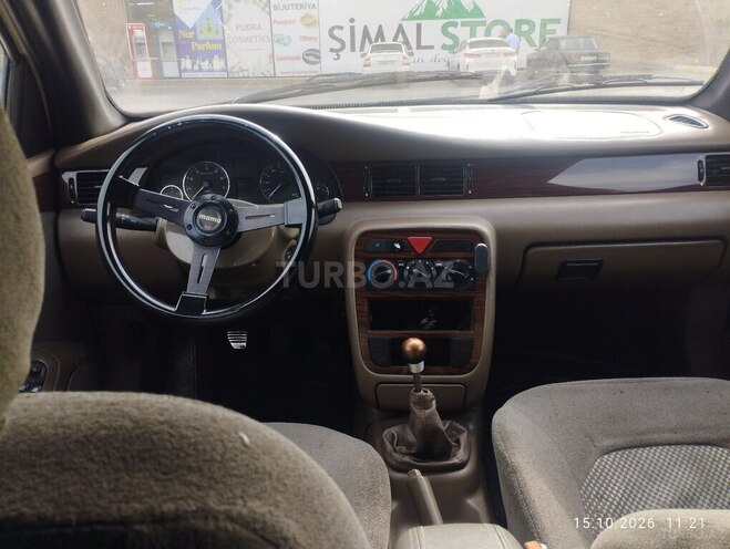 Khazar LX 2021, 180,000 km - 1.7 л - Xaçmaz