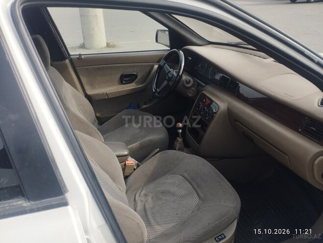 Khazar LX 2021, 180,000 km - 1.7 л - Xaçmaz