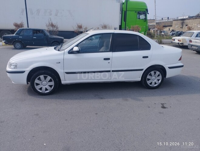 Khazar LX 2021, 180,000 km - 1.7 л - Xaçmaz