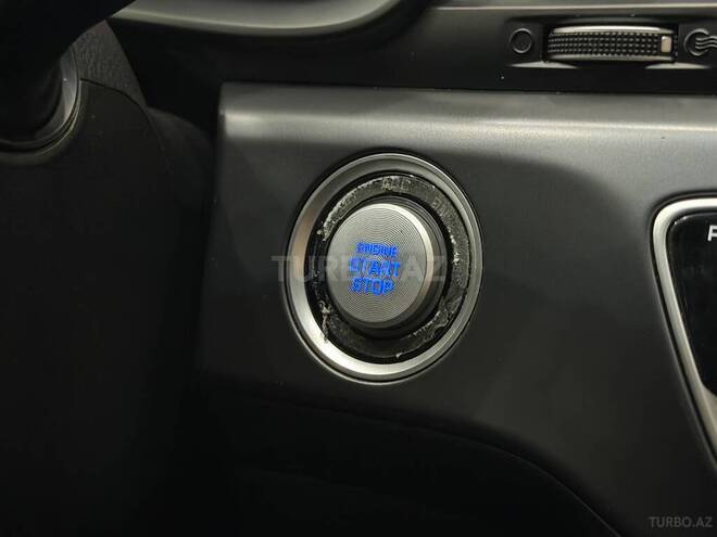 Hyundai Sonata 2017, 174,500 km - 2.0 l - Sumqayıt