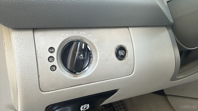 Mercedes ML 350 4MATIC 2006, 302,000 km - 3.5 l - Bakı